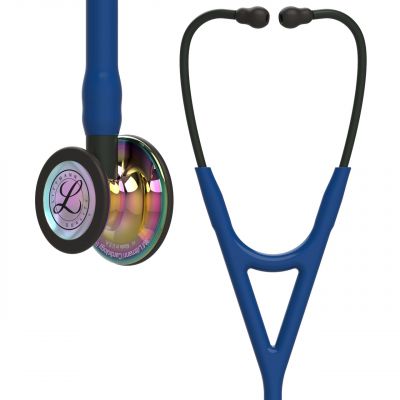 FONENDO LITTMANN CARDIOLOGY IV 6242 CARD IV NVY HP RNB - 3M