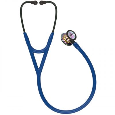 FONENDO LITTMANN CARDIOLOGY IV 6242 CARD IV NVY HP RNB - 3M