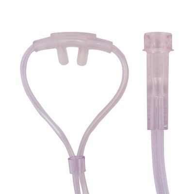 CANULA OXIGENO PEDIATRICA ALLMED