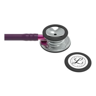 FONENDO LITTMANN 5960 CLASSIC III PLUM M - 3M