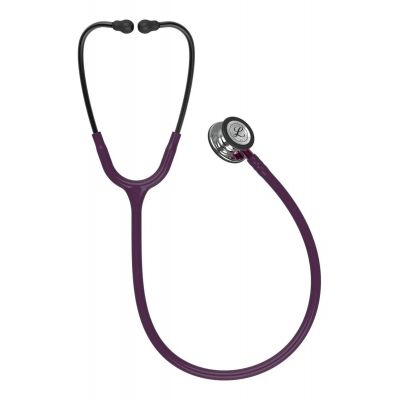 FONENDO LITTMANN 5960 CLASSIC III PLUM M - 3M