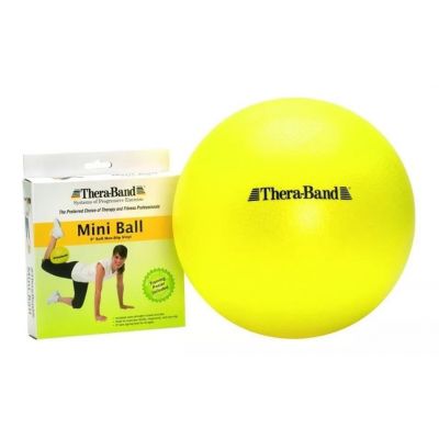 BALON FISIOTERAPIA MINI BALL 23 CM