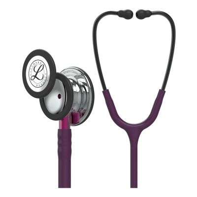 FONENDO LITTMANN 5960 CLASSIC III PLUM M - 3M