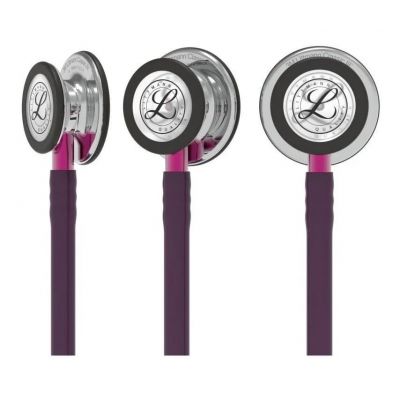 FONENDO LITTMANN 5960 CLASSIC III PLUM M - 3M