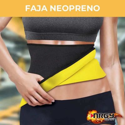 FAJA REDUCTORA 3324 TALLA L REF 3324 NGRY