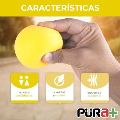 PELOTA FISIO GYM REF.1917 - PURA +