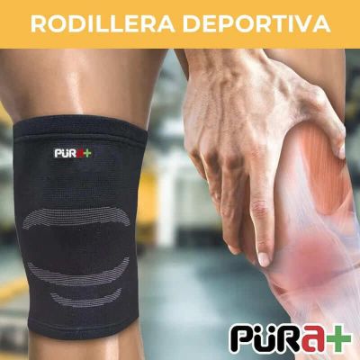 ORTESIS RODILLERA L-XL REF.2570 - PURA +